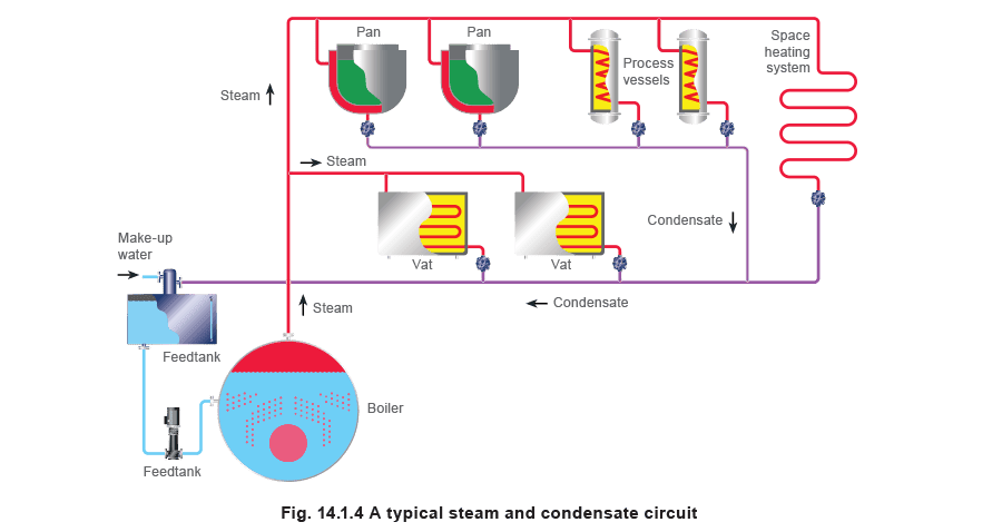 Aprenda sobre vapor