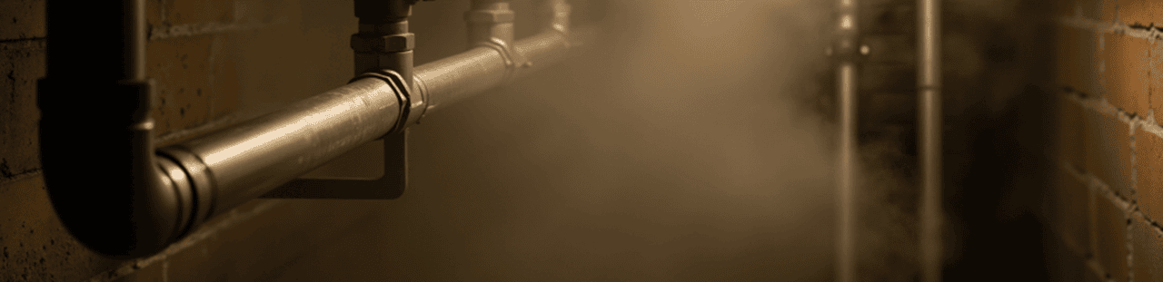 Movendo vapor: Os benefícios para a indústria