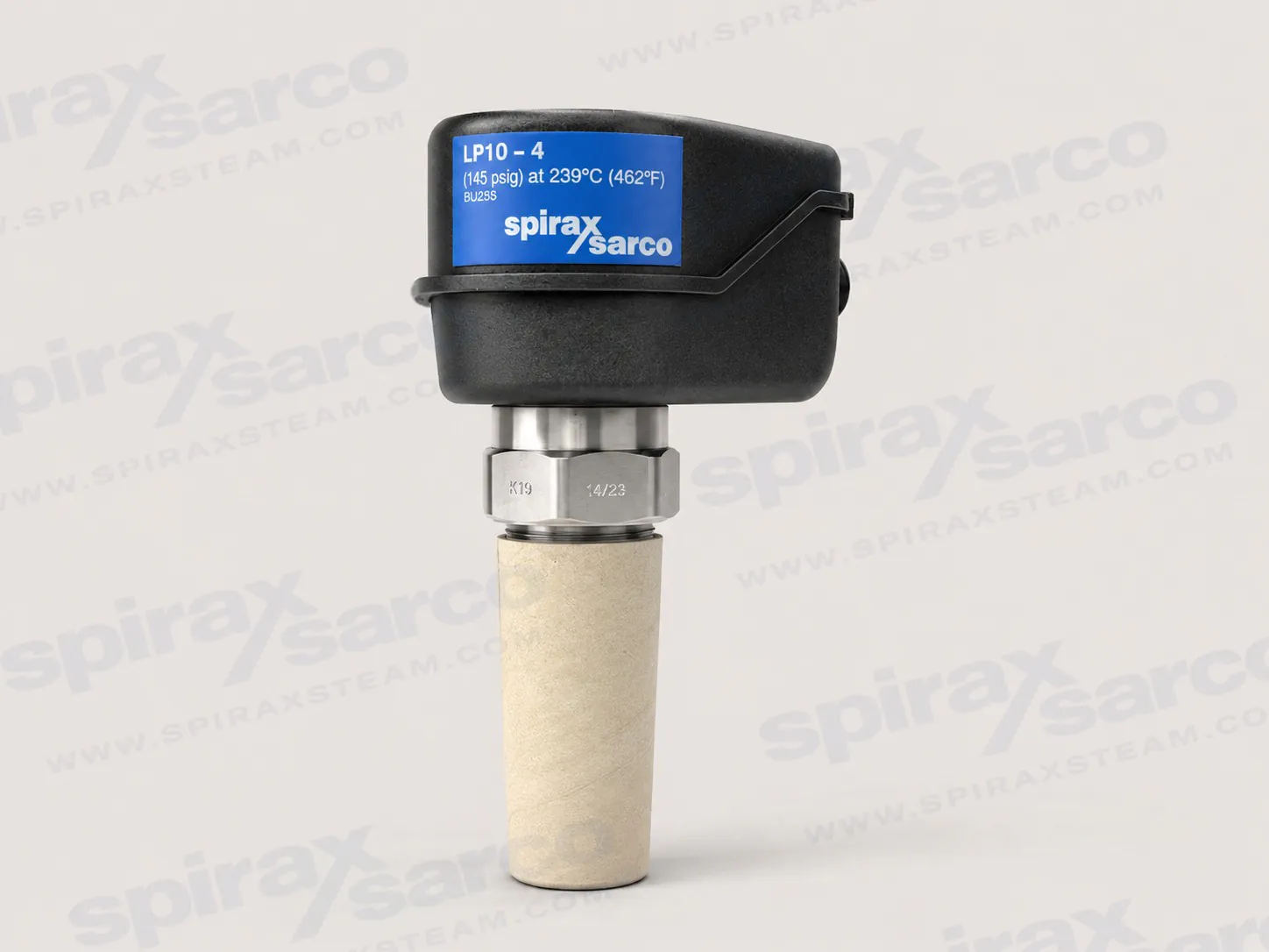 LP10-4 Sonde de niveau conductrice