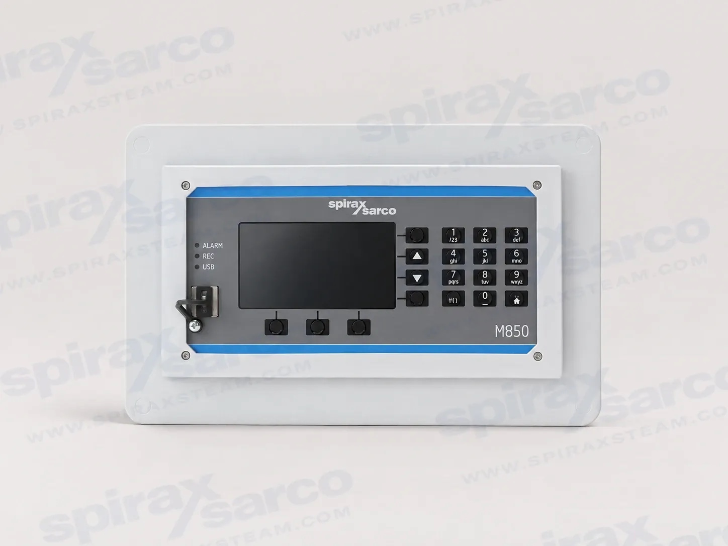 M850 Komputer Aliran