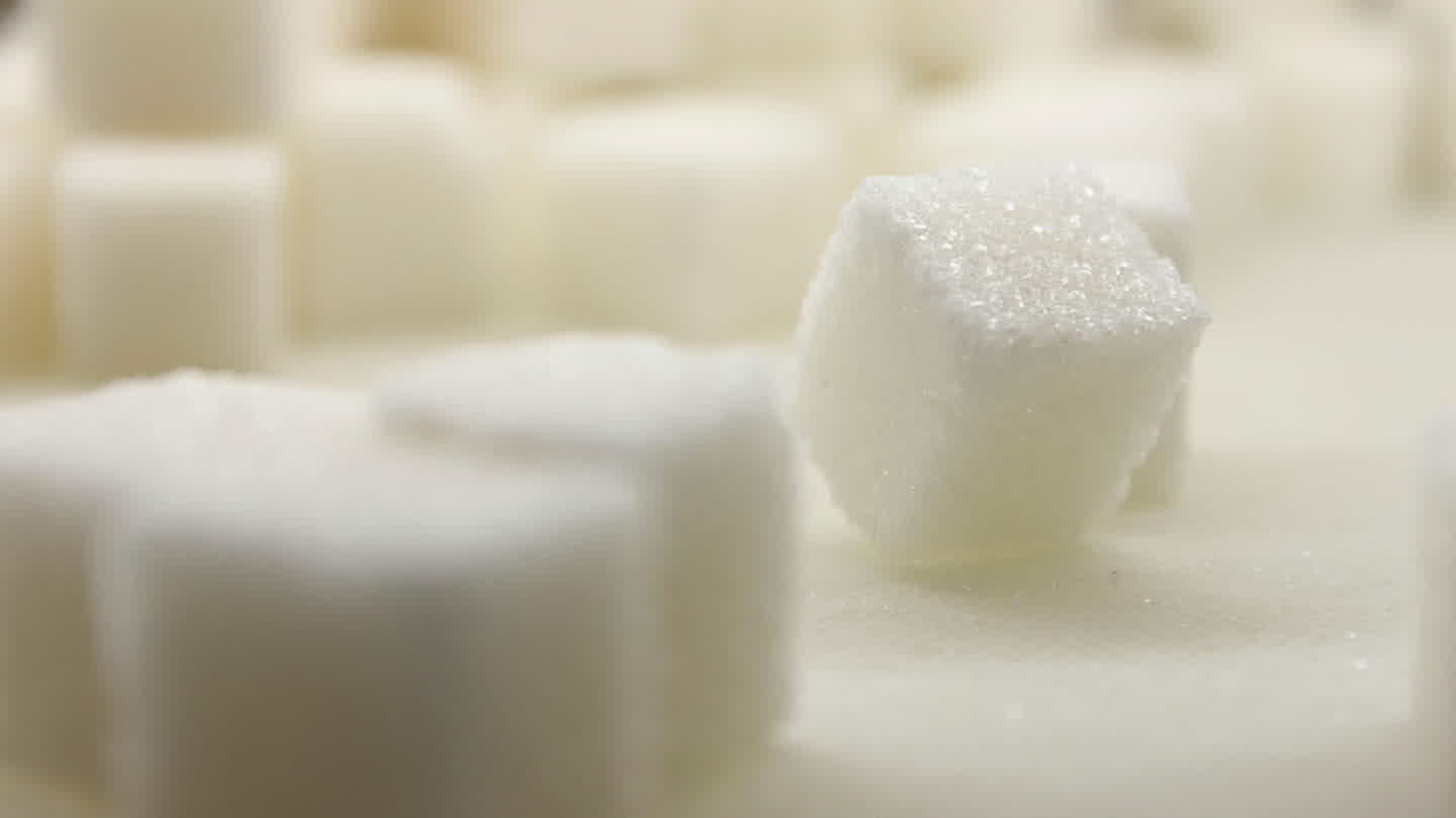 Raffinage du sucre
