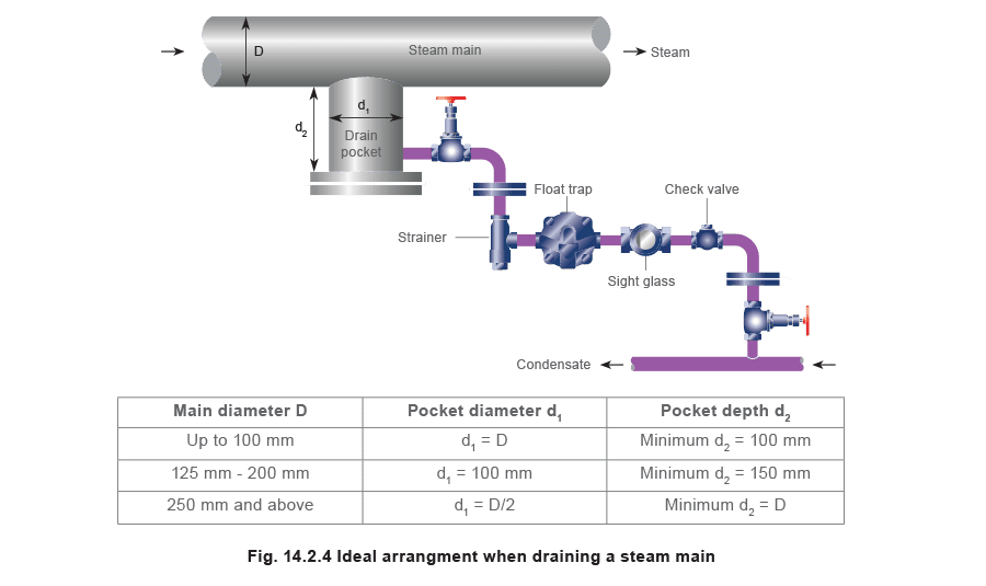 Aprenda sobre vapor