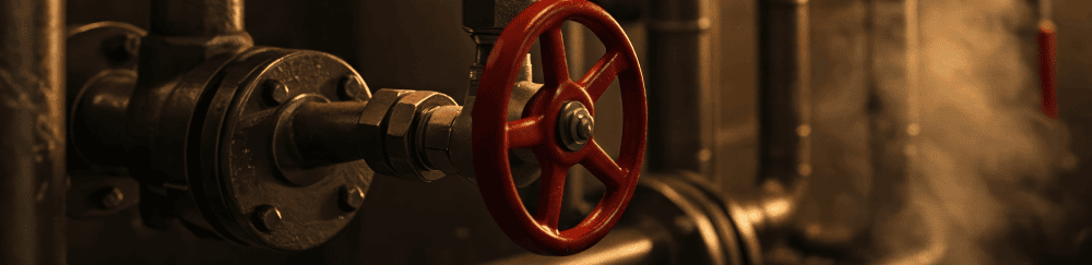 Why steam pipes 04