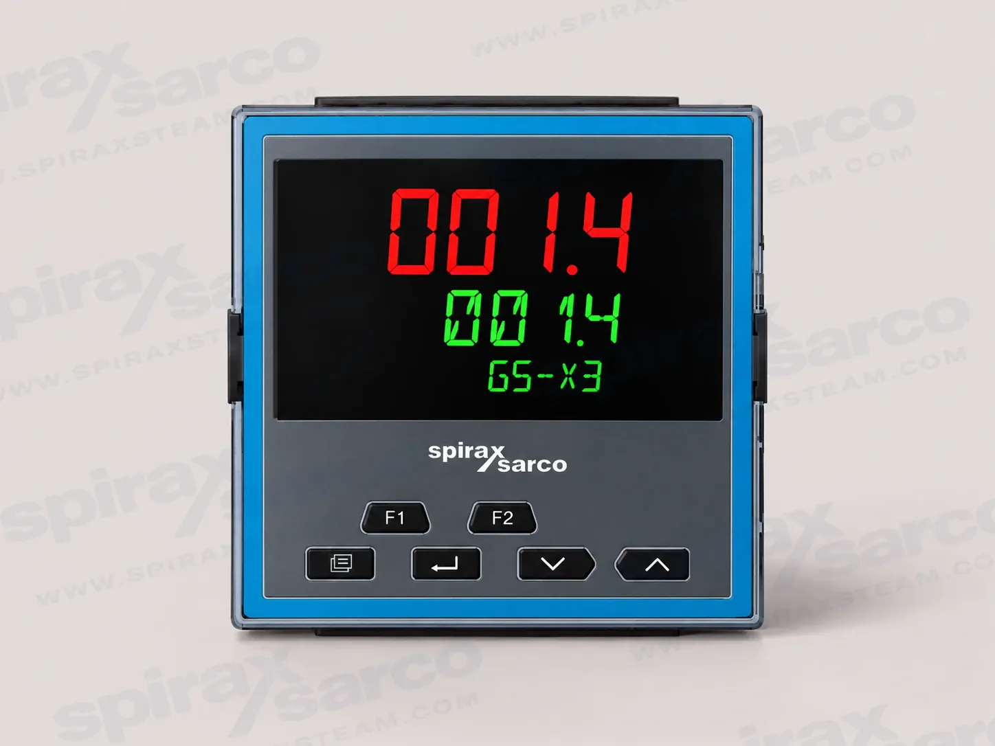 GS-X3 Controlador PID programável