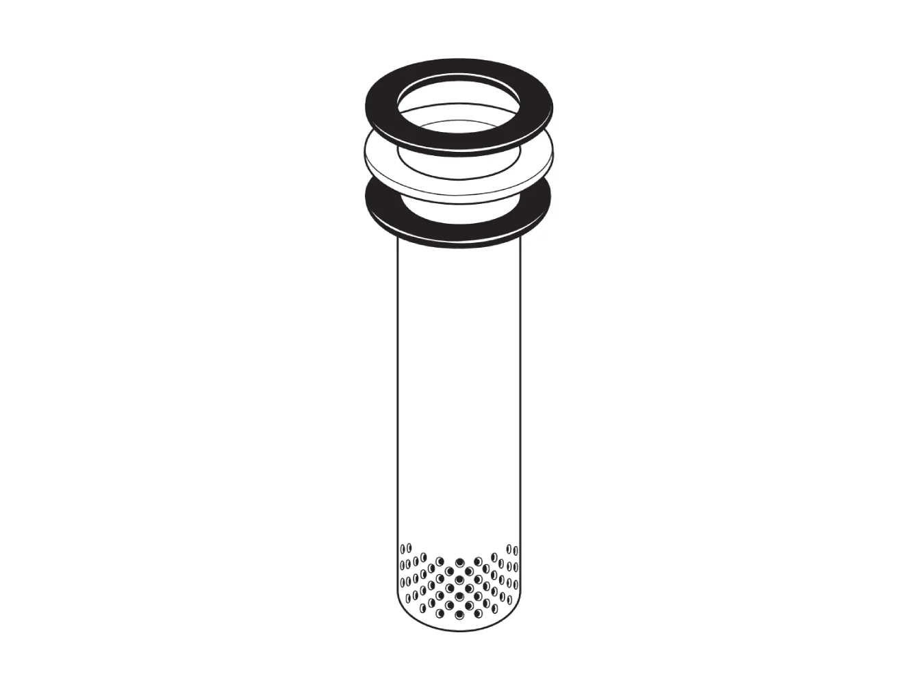 IT Tubes plongeurs
