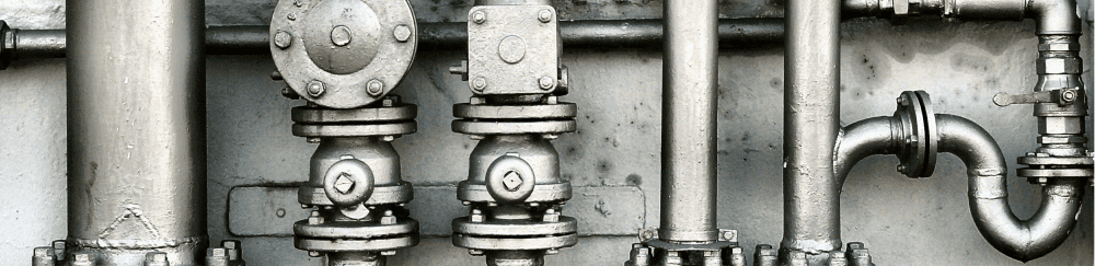 Why steam pipes 01