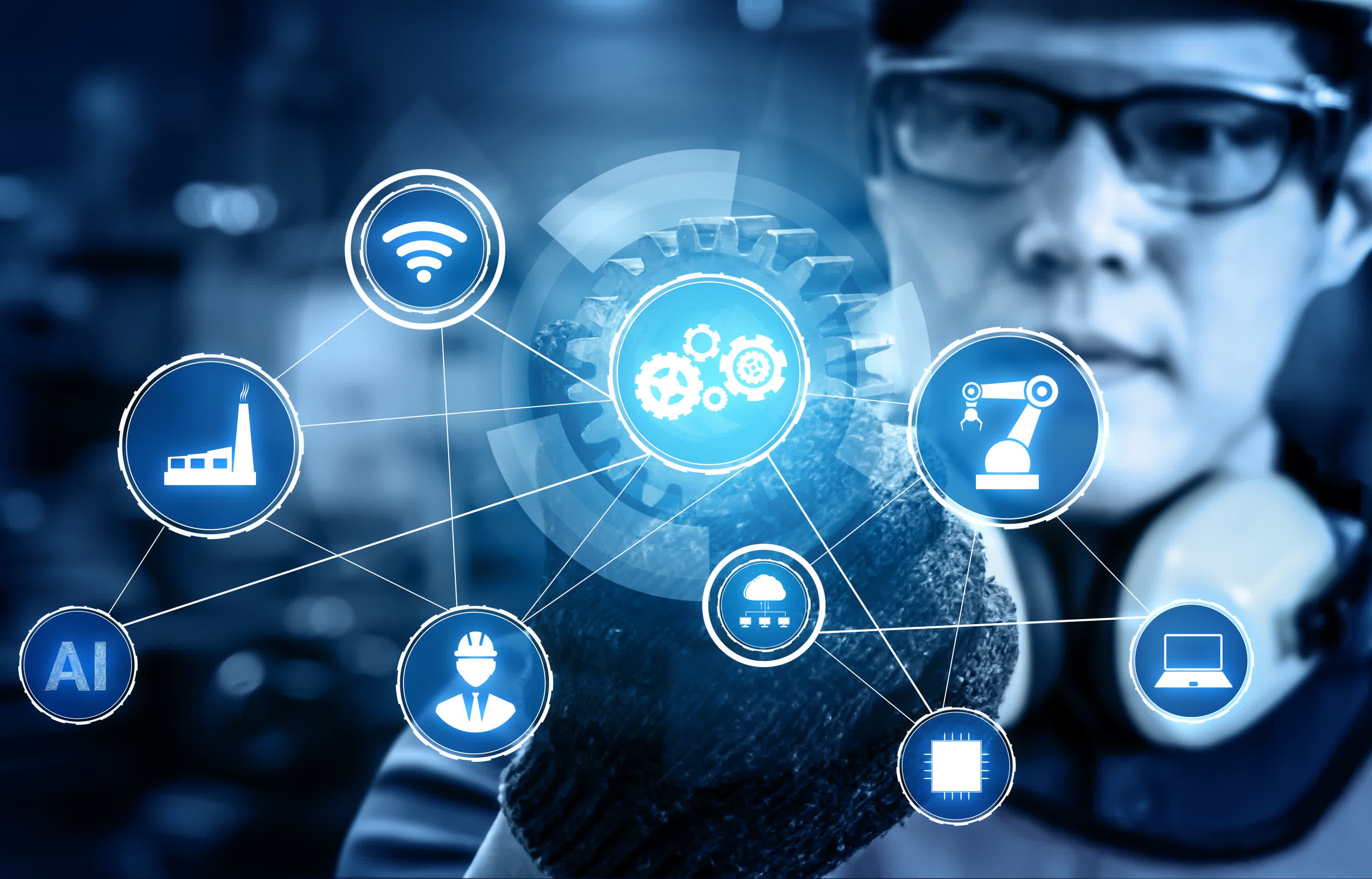 Digitalisation dilemma