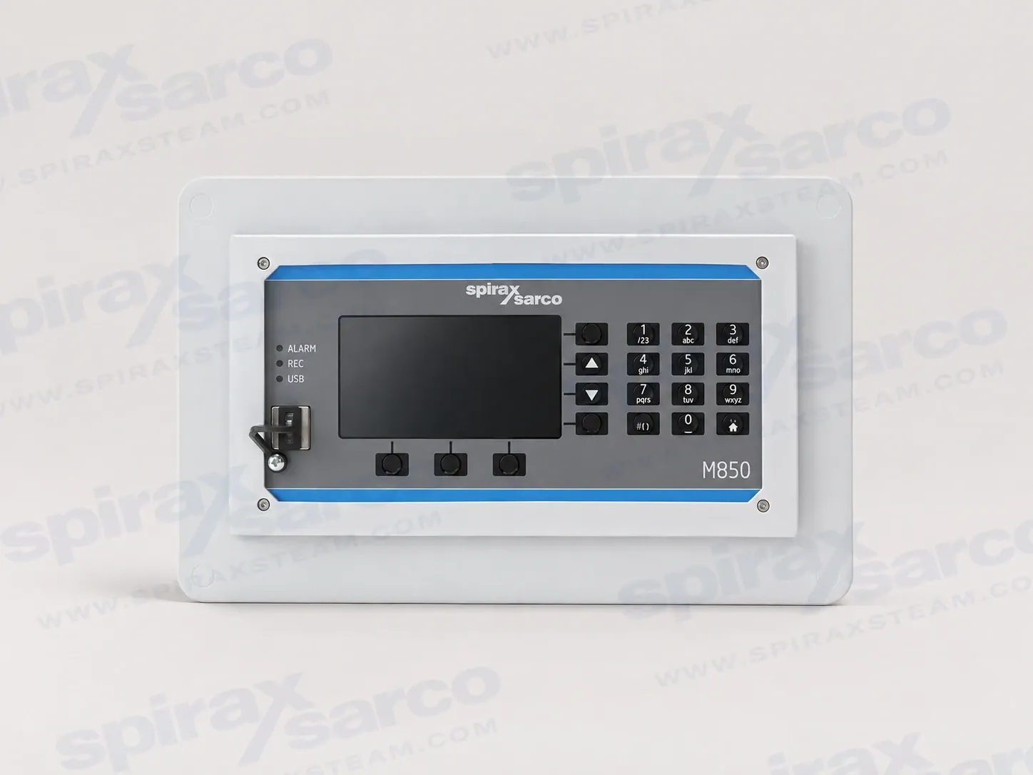 M850 Komputer Aliran