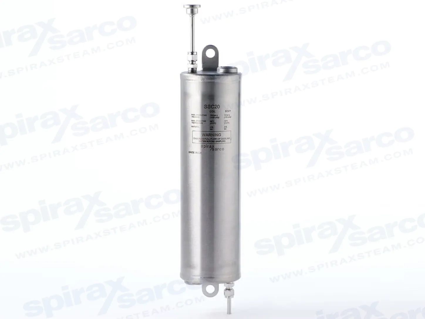 SC20 Sample Cooler