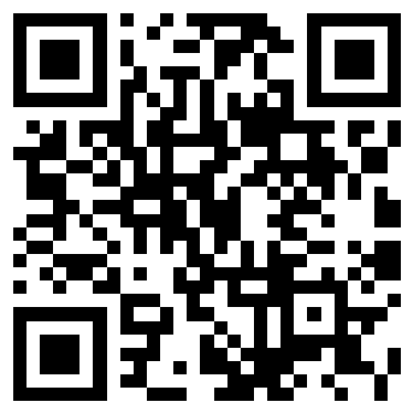 Messenger QR code
