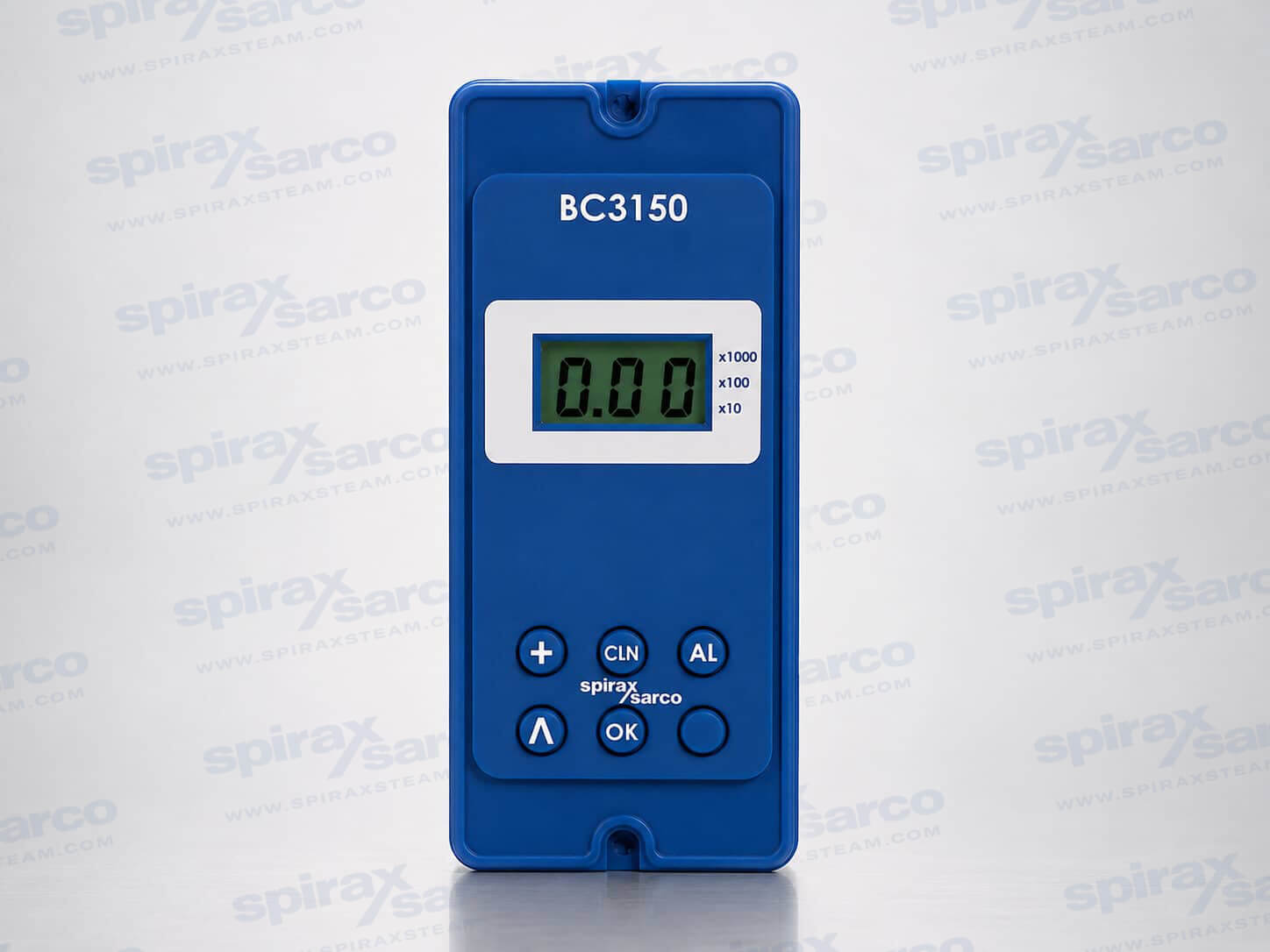 BC3150 Boiler Blowdown Controller