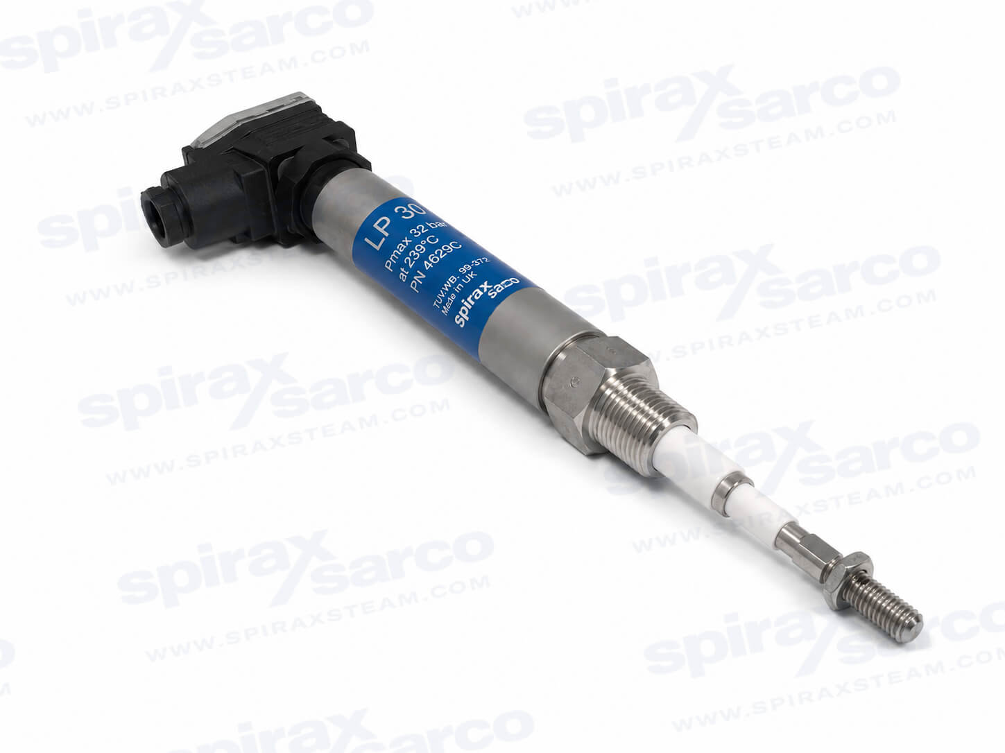 LP30 Self-monitoring Level Probe