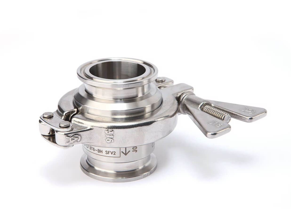 BT6-B balanced-pressure thermostatic steam trap
