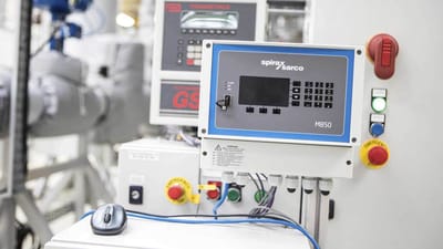 Flowmetering computers, indicators and transmitters