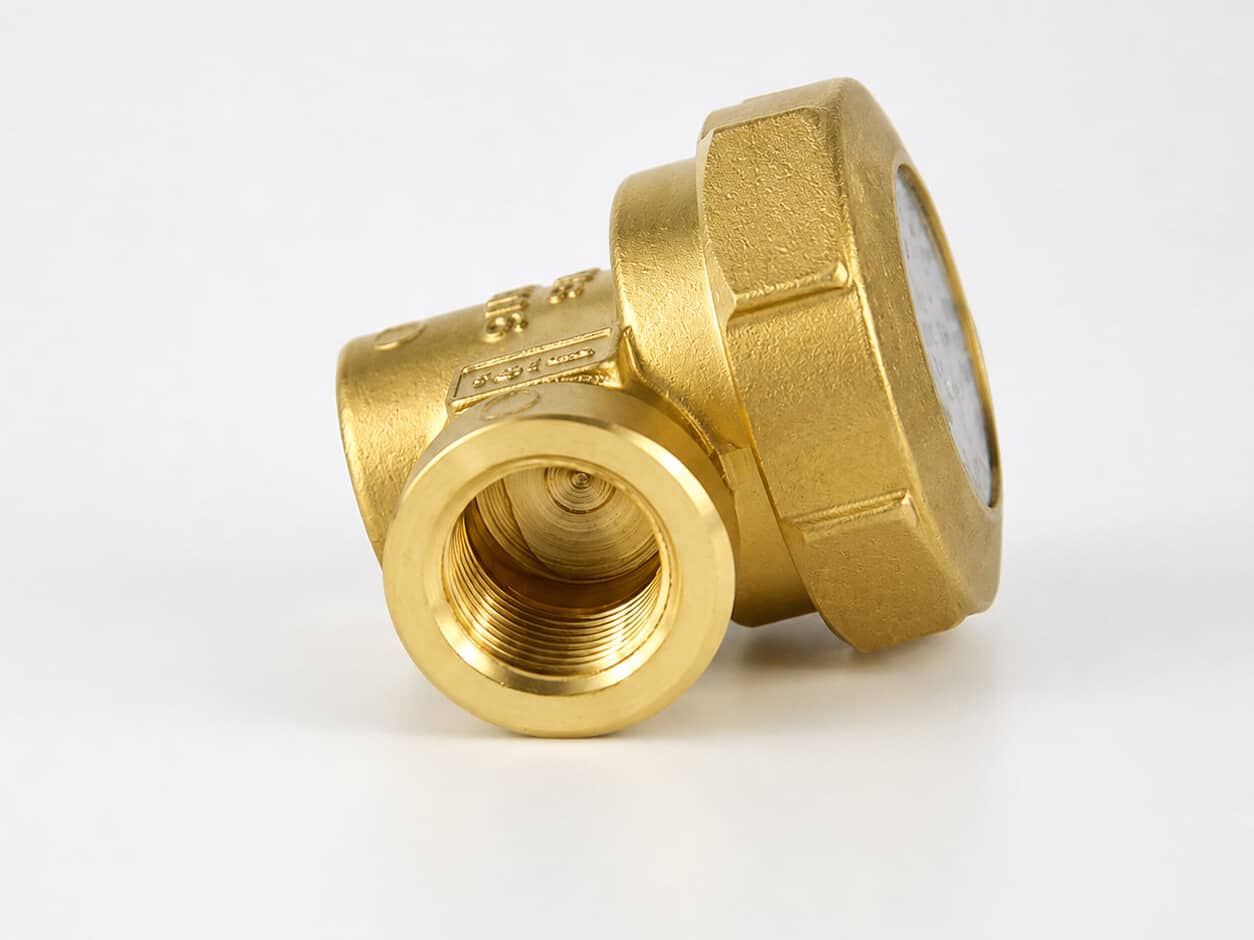 Purgeur d'air pour systemes vapeur Spirax Sarco AV13